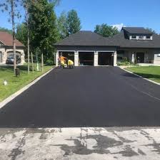 Best Driveway Drainage Solutions  in Exeter, PA